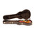 Vintage Heritage H-140 Cherry Sunburst 1988