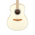 Ibanez AAM370M2E Advanced Auditorium Acoustic - Antique Peach Fuzz