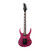 Used Ibanez 540PIII P Series Genesis Collection - Purple Neon