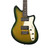 Used Reverend Jetstream RB Citradelic Sunset 2023