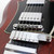 Vintage 1967 Gibson SG Standard Electric Guitar Cherry Finish