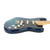 Used Fender 70th Anniversary Stratocaster HSS Blueburst 2024