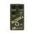 Used David Allen Bazooka Overdrive Pedal