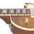 Heritage Standard II Collection H-150 - Dirty Lemon Burst