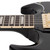 Gibson SG Standard '61 with '68 Appointments - Ebony