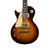 Gibson Custom 1958 Les Paul Standard Left Handed Murphy Lab Heavy Aged - Bourbon Burst