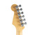 Vintage Fender Stratocaster Plus Sunburst 1989