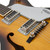 Used Gretsch 6117 Anniversary Sunburst 2003