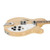 Used Rickenbacker 360 Mapleglo 2009