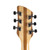 Used Rickenbacker 360 Mapleglo 2009