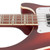 Used Rickenbacker 4003 Fireglo 2010