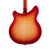 Used Rickenbacker 360 Fireglo 2016