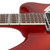 Used Rickenbacker 360 Fireglo 2016