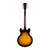 Used Gibson ES-339 Tobacco Sunburst 2019