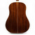 2013 Guild Custom Shop Orpheum Slope Shoulder 12-Fret Dreadnought Acoustic in Natural