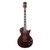 Used Gibson Les Paul Supreme - Wine Red