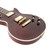 Used Gibson Les Paul Supreme - Wine Red