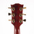 Used Gibson Les Paul Supreme - Wine Red