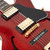 Used Gibson Marcus King ES-345 - Sixties Cherry