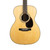 Used Martin OM-28E LRB Acoustic-Electric - Natural