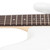 Used Ibanez JS2480 Joe Satriani Signature - White