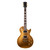 Used Gibson Slash "Victoria" Les Paul Standard - Goldtop Darkback