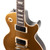 Used Gibson Slash "Victoria" Les Paul Standard - Goldtop Darkback
