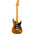 Used Fender Bruno Mars Stratocaster Maple - Mars Mocha