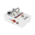 Used Sabbadius Mr. White Special II Boost Pedal