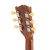 Used Gibson Les Paul Standard '50s - Gold Top