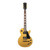 Used Gibson Les Paul Standard 50s Mahogany Top​ - TV Yellow