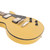Used Gibson Les Paul Standard 50s Mahogany Top​ - TV Yellow