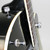Vintage 1964 Gretsch 6117 Double Anniversary Electric Guitar Sunburst Finish