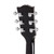 Used Gibson SG Modern - Trans Black Fade