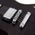 Used Gibson SG Modern - Trans Black Fade