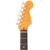 Used Fender American Ultra II Stratocaster HSS Ebony Fretboard - Ultraburst