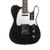 Used Fender American Ultra II Telecaster Ebony - Texas Tea