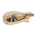 Used Rickenbacker 660 Mapleglo 2022