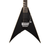 Used Jackson Pro Plus Limited Edition Pure Metal King V KV1A - Gloss Black