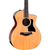 Used Taylor 214ce Plus Grand Auditorium - Natural