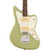 Used Fender Player II Jazzmaster Rosewood - Birch Green
