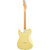 Used Fender Player II Telecaster HH Maple - Hialeah Yellow