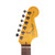 Fender American Professional Classic Jazzmaster Rosewood - Faded Firemist Gold