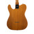 Fender Custom Shop Artisan Buckeye Double Esquire NOS - Aged Natural