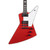 Gibson Custom Explorer Custom - Racing Red