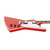 Gibson Custom Explorer Custom - Racing Red