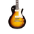 Heritage H-150 P-90 Standard - Original Sunburst