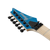 Ibanez RG550 RG Genesis Collection - Electric Blue