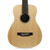 Used Martin LX1E Little Martin Acoustic Electric - Natural