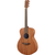 Used Yamaha Storia II Concert Acoustic - Mahogany